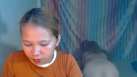 Snapshot of sexyhotbojean chatting on 10.02.25 jeanken and jelian online show from 10.02.25