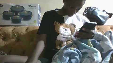 REBECCAH online show from 12.29.24