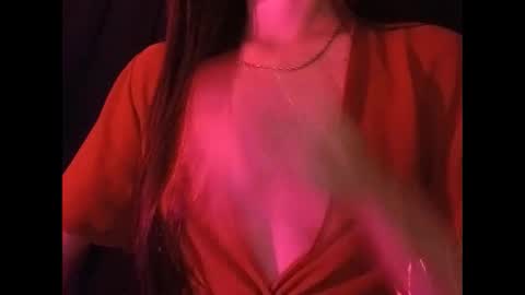 Sexy online show from 10.31.25