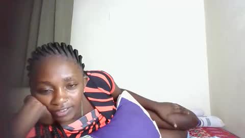 JOAN online show from 10.21.25