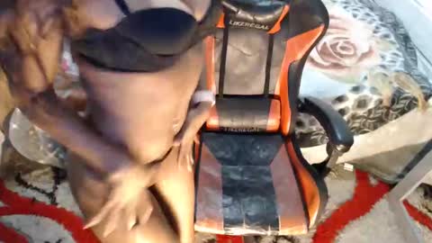 sexyjustin202 online show from 11.18.25