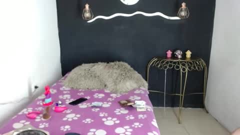 Kata sexy online show from 12.27.24