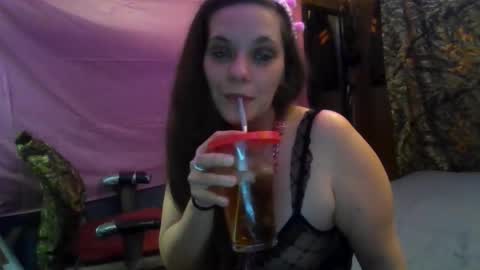 Ivy Smoke  Big D online show from 03.05.26