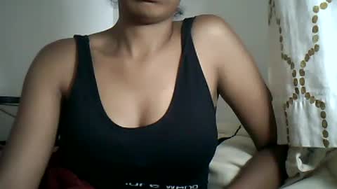 sexylarra12 online show from 12.14.24