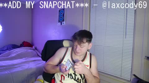 sexylax69 online show from 01.10.25