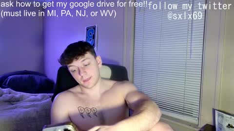 sexylax69 online show from 03.11.25