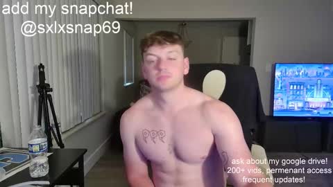 sexylax69 online show from 09.10.25