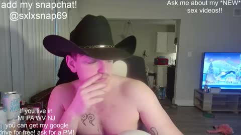 sexylax69 online show from 11.27.25