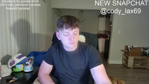 sexylax69 online show from 04.13.26