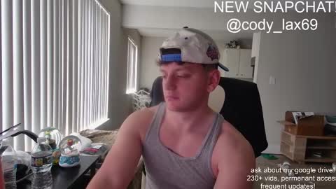 sexylax69 online show from 04.13.26