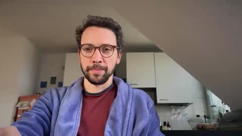 sexyleo8282 online show from 10.21.25