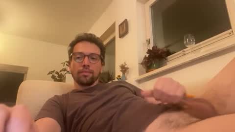 sexyleo8282 online show from 10.24.25