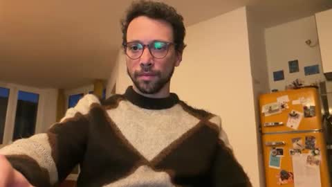 sexyleo8282 online show from 11.04.25