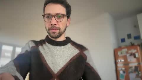 sexyleo8282 online show from 11.10.25