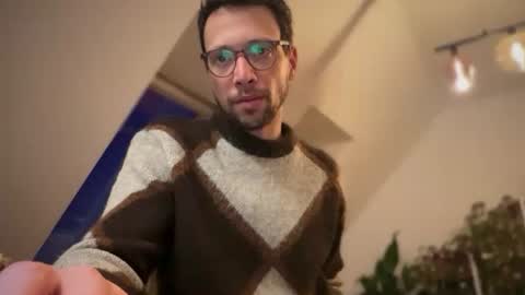 sexyleo8282 online show from 01.06.26