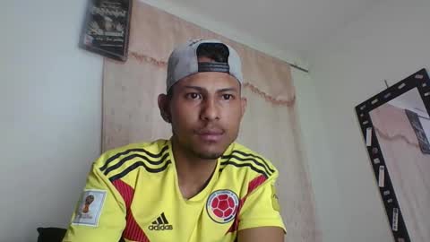 Sexy leon online show from 02.22.26