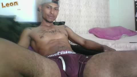 Sexy leon online show from 02.28.26