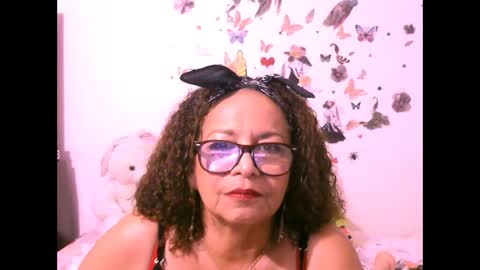 Snapshot of sexylilith421 chatting on 03.01.25 Sexy Lilith online show from 03.01.25