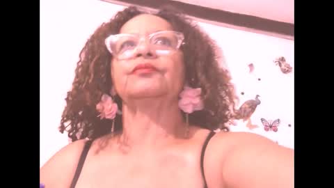 Sexy Lilith online show from 11.27.25