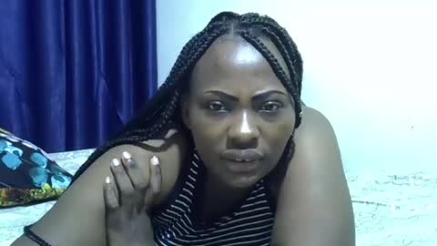 Sexylina online show from 01.15.25