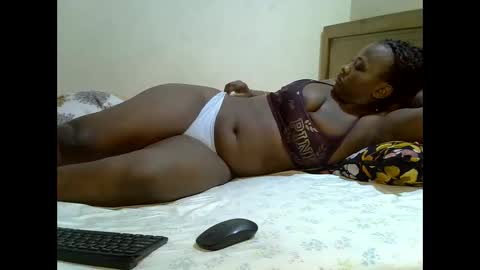 Sexylina online show from 02.12.25