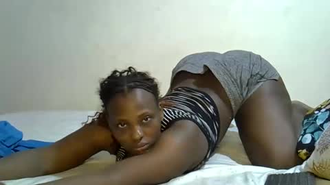 Sexylina online show from 02.15.25