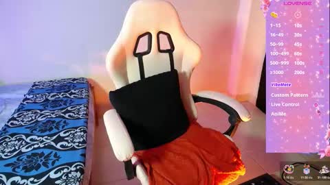 sexyloba  independent model online show from 12.03.25