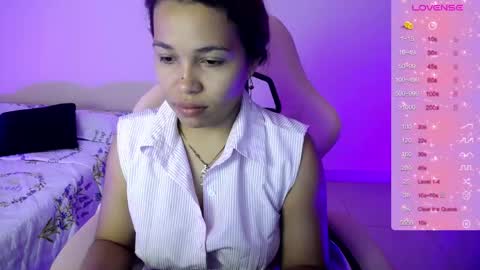 sexyloba  independent model online show from 04.15.26