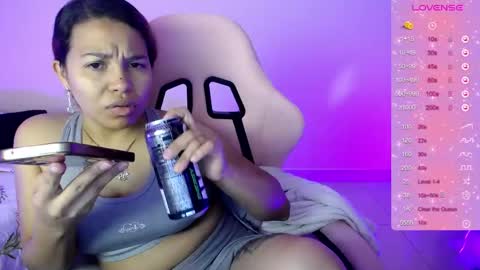 Snapshot of sexyloba_ chatting on 04.18.26 sexyloba independent model online show from 04.18.26