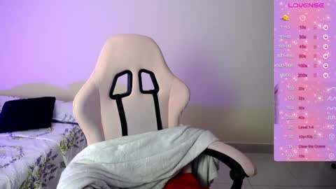 Snapshot of sexyloba_ chatting on 04.19.26 sexyloba independent model online show from 04.19.26