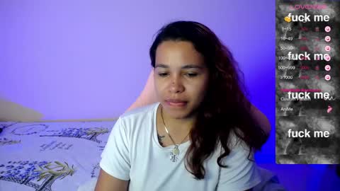 Snapshot of sexyloba_ chatting on 04.28.26 sexyloba independent model online show from 04.28.26