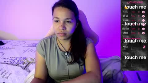 Snapshot of sexyloba_ chatting on 05.08.26 sexyloba independent model online show from 05.08.26