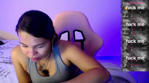 Snapshot of sexyloba_ chatting on 05.09.26 sexyloba independent model online show from 05.09.26