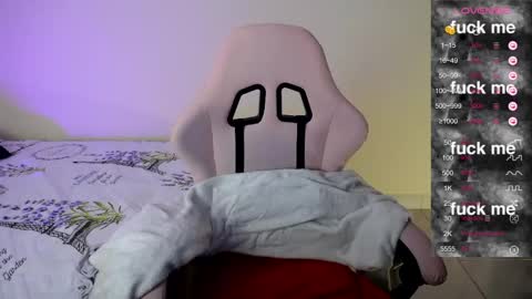 Snapshot of sexyloba_ chatting on 05.13.26 sexyloba independent model online show from 05.13.26