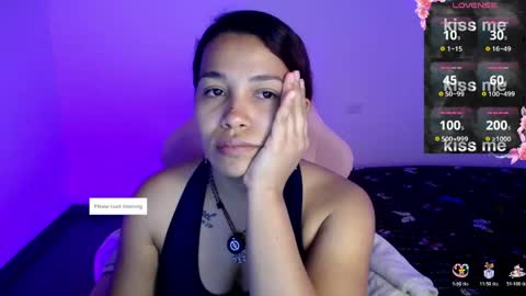 Snapshot of sexyloba_ chatting on 05.31.26 sexyloba independent model online show from 05.31.26