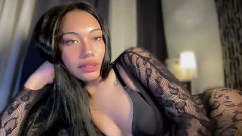 maxine online show from 03.27.26