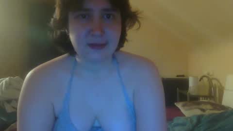 SexyLucy2025 online show from 01.25.25