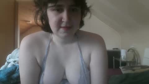 SexyLucy2025 online show from 01.26.25