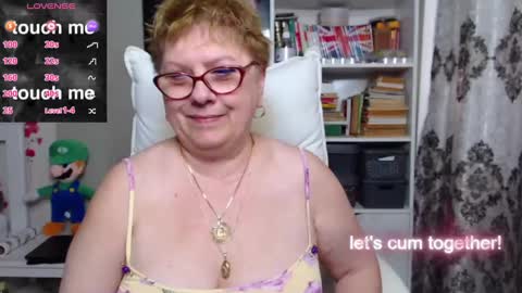 sexylynette4u online show from 01.17.25