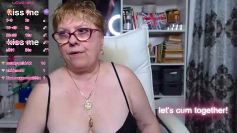 sexylynette4u online show from 02.02.25