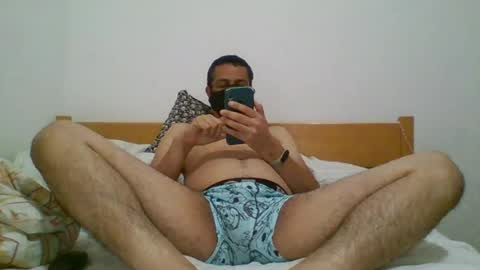 Snapshot of sexymachine069 chatting on 06.29.26 Homer009 online show from 06.29.26