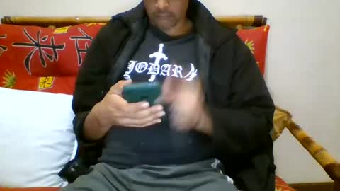 Snapshot of sexymachine069 chatting on 07.26.26 Homer009 online show from 07.26.26