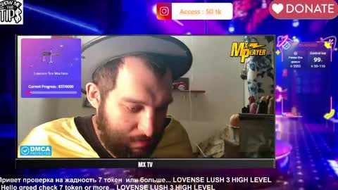 Snapshot of sexymacho7793 chatting on 04.27.26 BISEXPRINCE777 online show from 04.27.26