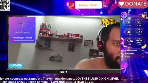 Snapshot of sexymacho7793 chatting on 05.07.26 BISEXPRINCE777 online show from 05.07.26