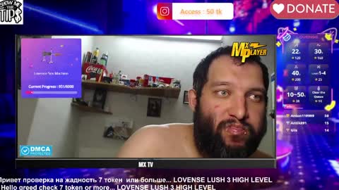 Snapshot of sexymacho7793 chatting on 05.08.26 BISEXPRINCE777 online show from 05.08.26