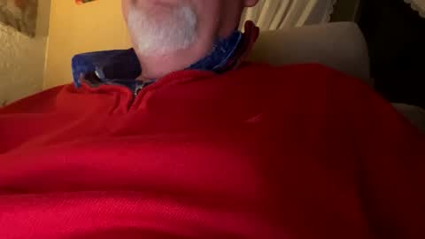 SexyLuke online show from 10.23.25