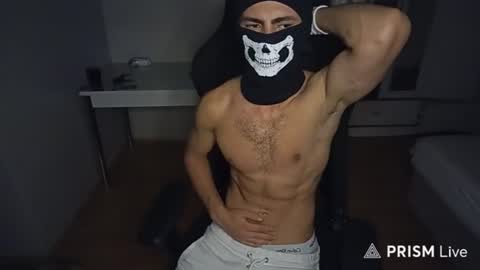 Snapshot of sexymann17 chatting on 07.31.26 sexymann17 online show from 07.31.26