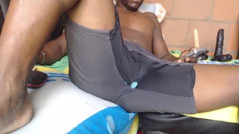 sexymen27cm online show from 07.05.26