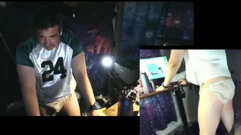 Jonny5 online show from 05.13.26
