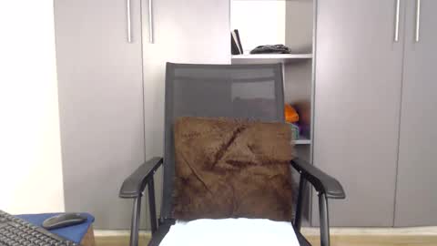 Melina online show from 05.11.26